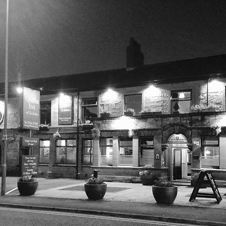 The Griffin Inn St Helens  Buitenkant foto
